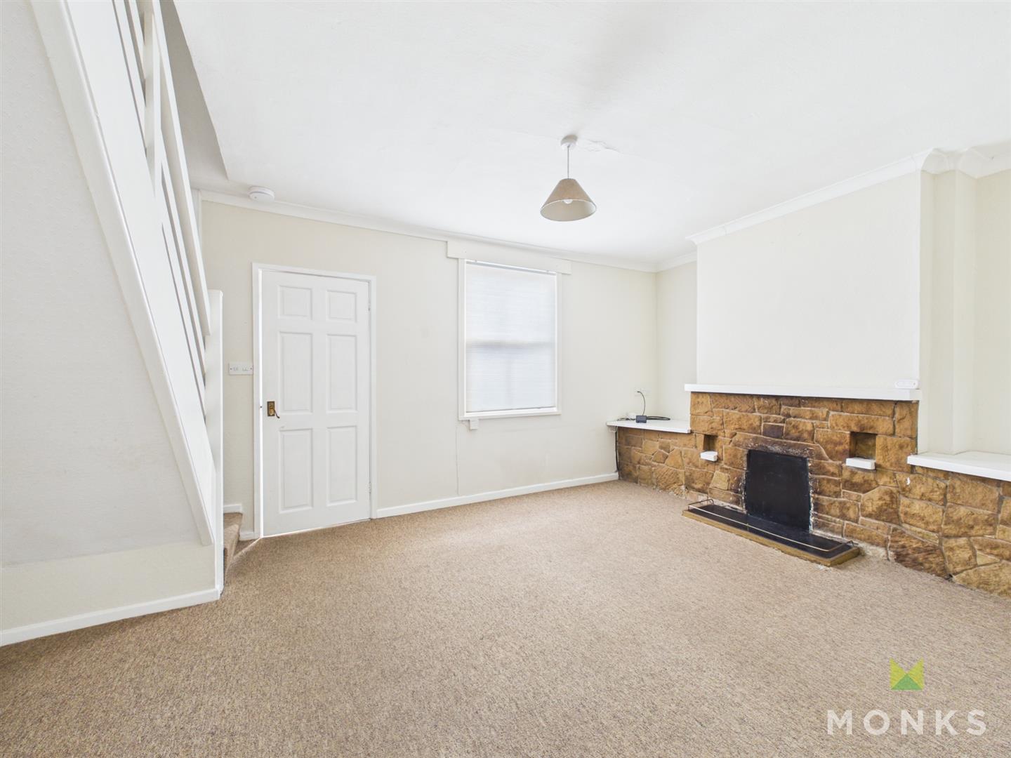 4 Orchard Cottages Station Road, Oswestry, SY11 4BU To Let
